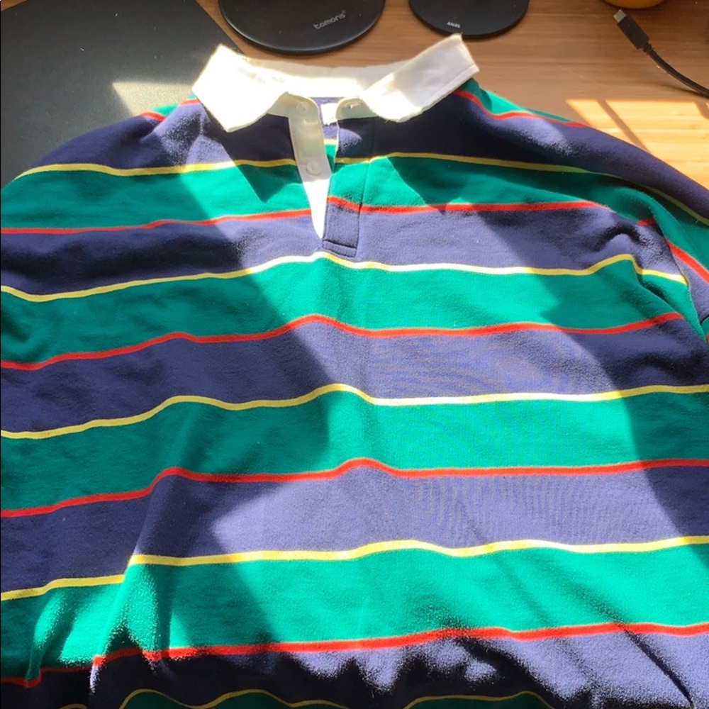 Topman Shirt